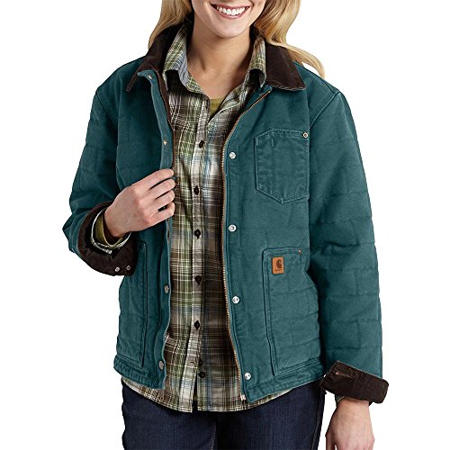 Newhope Sandstone Quilted Jacket 