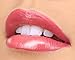 Fifth & Skin BOTANICAL Lipstick (POMEGRANATE) | Vegan | Natural | Organic | Certified Cruelty Free | Paraben Free | Petroleum Free | Healthy | Moisturizing | Vibrant Color that's Good for your Lips!