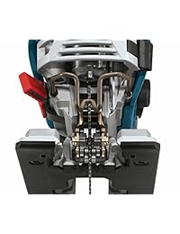 Bosch JS572EBK   Kit de sierra de agarre de barril, 7,2 Amp