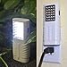 ACDelco Tools RL435 Emergency LED Flashlight