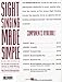 Sight Singing Made Simple (Book/CD Pak)