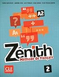 Zenith: Livre de L'Eleve 2 (French Edition) by 