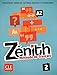 Zenith: Livre de L'Eleve 2 (French Edition) by 