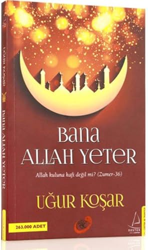Download Bana Allah Yeter PDF