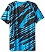 Under Armour Boys' Tech Big Logo Printed Short Sleeve T-Shirt