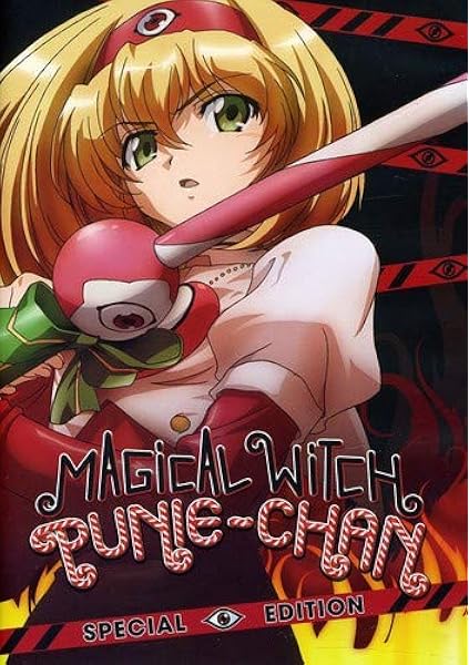 Get Amazon Com Magical Witch Punie Chan Special Edition Tsutomu For Android Free Get Wallpaper Amazon Com Magical Witch Punie Chan Special Edition Tsutomu For iPhone