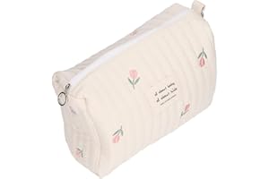 Generic Multifunctional Cute Pattern Baby Diaper Storage Bag for Stroller, Cotton Material, Outdoor Diaper Bag for Boys or Gi