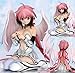 Kibby Sora No Otoshimono/Heaven's Lost Property Action Figure Ikaros PVC Figure 1/7 Statue Collection Model