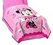 Disney Minnie Mouse Bowtique Sweet Treats Fleece 62