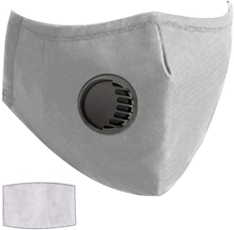 Dust M/a&s.k Windproof Cycling Face M/a^s.k Dustproof M/a^s.k For Men Women Outdoor Sports Anti-fog Anti-particles