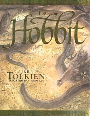Bilbo Le Hobbit Tolkien John Ronald Reuel 9782267014143 Amazon Com Books