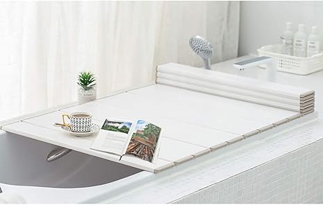 Lwbathtub Tray Pp Badewanne Abdeckung Badewanne Isolierung Decke Badewanne Mit Staubdichtes Isolierung Abdeckung For Badezimmer Badewanne Mit Isolierung Amazon De Baumarkt