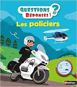 Les Policiers Questions Reponses Doc Des 5 Ans 25 Amazon Fr Billioud Jean Michel Castanie Julien Livres Les Policiers Questions Reponses Doc Des 5 Ans 25 Amazon Fr Billioud Jean Michel Castanie Julien Livres