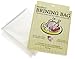 Regency Wraps Brining Bag, Heavy Duty with Double Seal For Juicy Turkey, Bottom Gusset For Easy Storage, BPA Free, Clear, 23.5