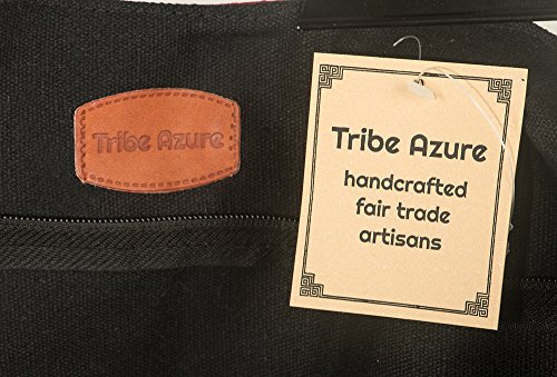 Hippie Handmade Shoulder Beach Bag Tote Boho Chic Patchwork Embroidered Purse Red