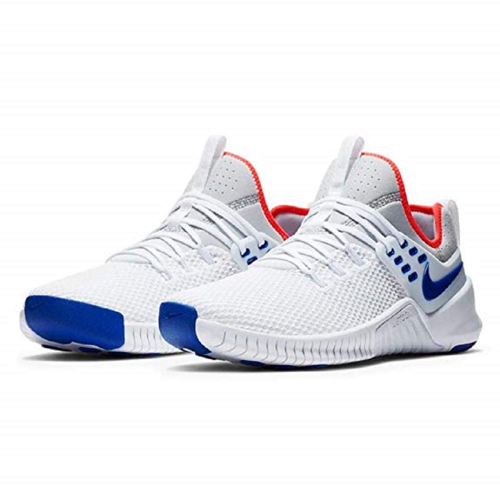 nike men's metcon free training shoes