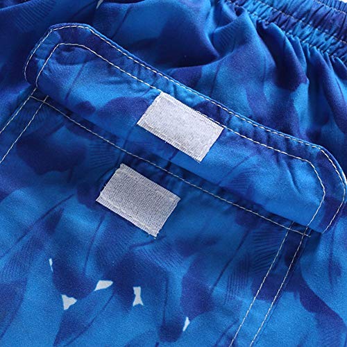 5 LianLe+Shorts+Surfing+Casual+Adjustable