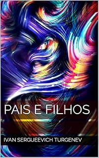 Livro Pais E Filhos