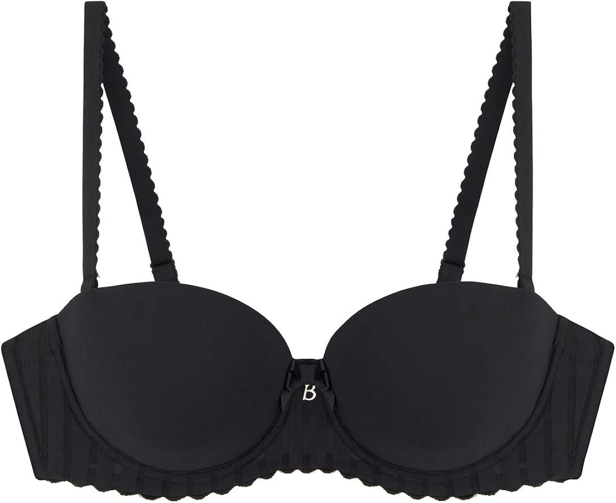 Bestform Stockholm Bra para Mujer Amazon.es Ropa y accesorios