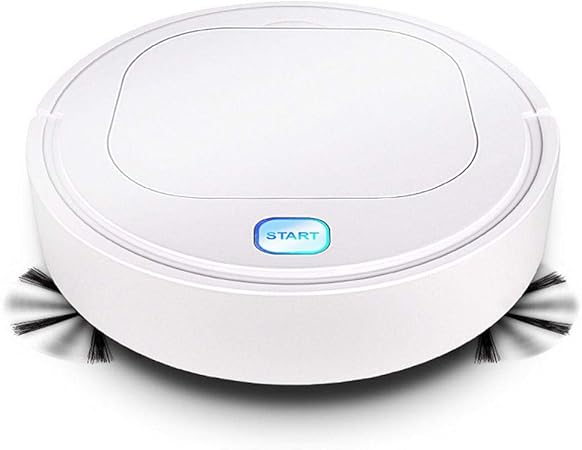automatic vacuum cleaner uk
