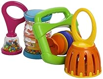 Hohner 4 Piece Baby Band
