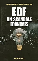 EDF, un scandale français