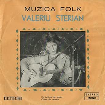 Nimic Fără Oameni By Valeriu Sterian On Amazon Music Amazon Com