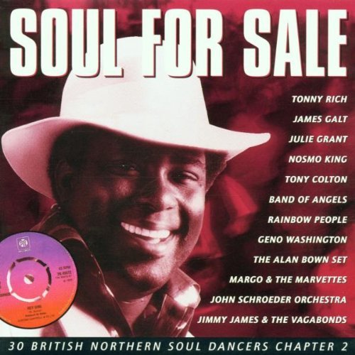 Various Artists - Soul For Sale - Zortam Music