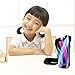 icolor Water Bottle Carrier Holder w/Adjustable Shoulder Strap Sling Insulated Neoprene Sports bottle Sleeve Bag Hiking Pack,For Stainless Steel & Plastic Bottle Diameter Less Than 3