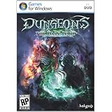 Dungeons - The Dark Lord - PC
