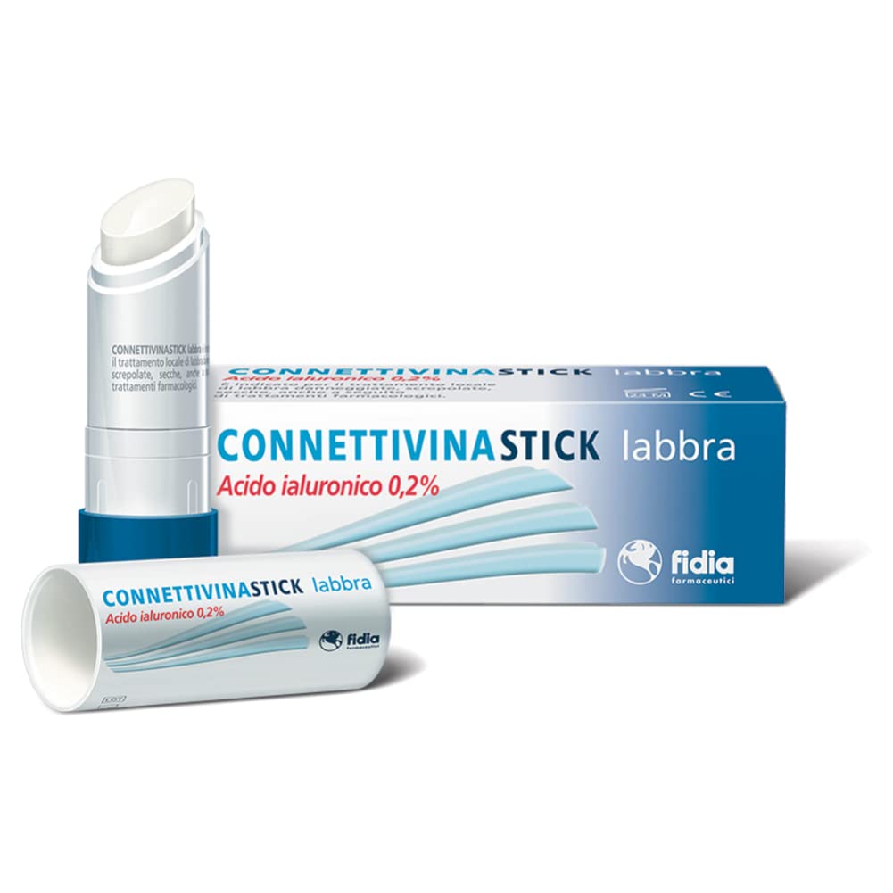Connectivinastick lips, Pack of 1
