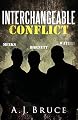 Interchangeable Conflict