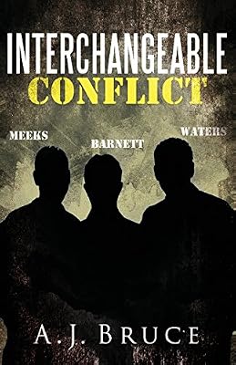 Interchangeable Conflict