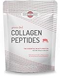 Earthtone Collagen Peptides (32 oz) | Grass-Fed Non-GMO Beef Protein