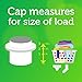 Gain Liquid Fabric Softener, Original Scent, 60 loads, 51oz