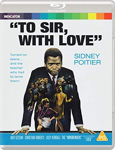 Amazon.com: To Sir with Love 1 & 2 Collection [Blu-Ray] : Judy
