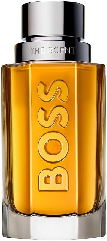 Boss The Scent Eau de Toilette para Hombre