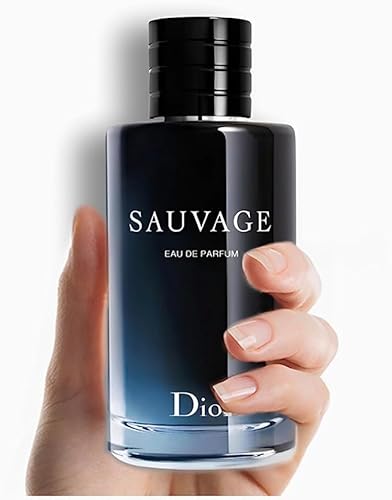 Dior Sauvage for Men, Eau de Parfum Spray, 100ml oz price in