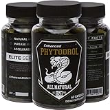 Enhanced Athlete Phytodrol- Natual Anabolic Supplement, Increase Recovery, Reduce Stress Levels