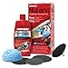 Mothers 07251 NuLens Headlight Renewal Kit