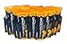 TRANSCEND Orange-Flavored Glucose Gels - 15gram packets (30)