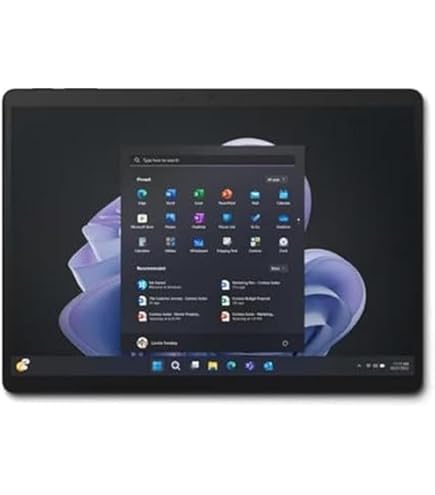 Amazon.com : Microsoft Surface Pro 9 i7/16/256 Forest