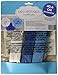 Amscan Fluffy Baby Shower Hanging Decorations-Boy, 16