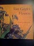 Hardcover Van Gogh's Flowers Book