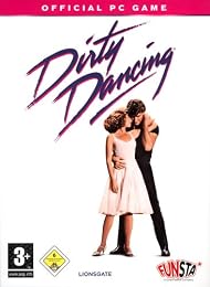 Dirty Dancing - The Video Game