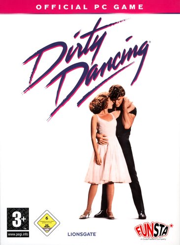 Dirty Dancing - The Video Game