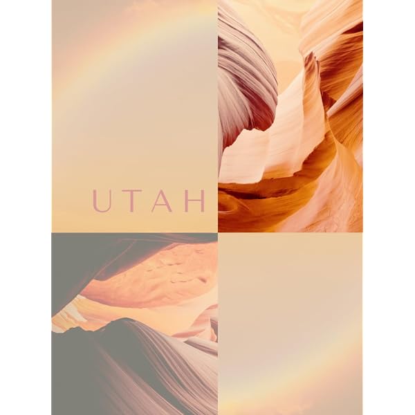 Utah Wild and Beautiful: Scott T. Smith, Tom Wharton