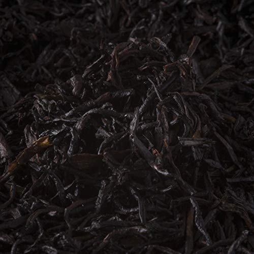 Bremer Gewürzhandel Vanilletee, lose, schwarzer Tee mit natürlicher Bourbon Vanille, ohne künstliche Zusatzstoffe, 100g – Bild 3