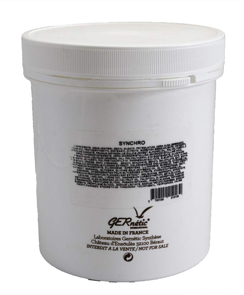 gernetic synchro 500ml