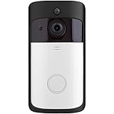 Amazon.com : Video Door Phone Intercom System 2 Color